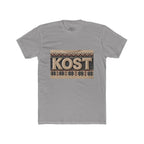 KOST Nordic Pattern Graphic T-Shirt