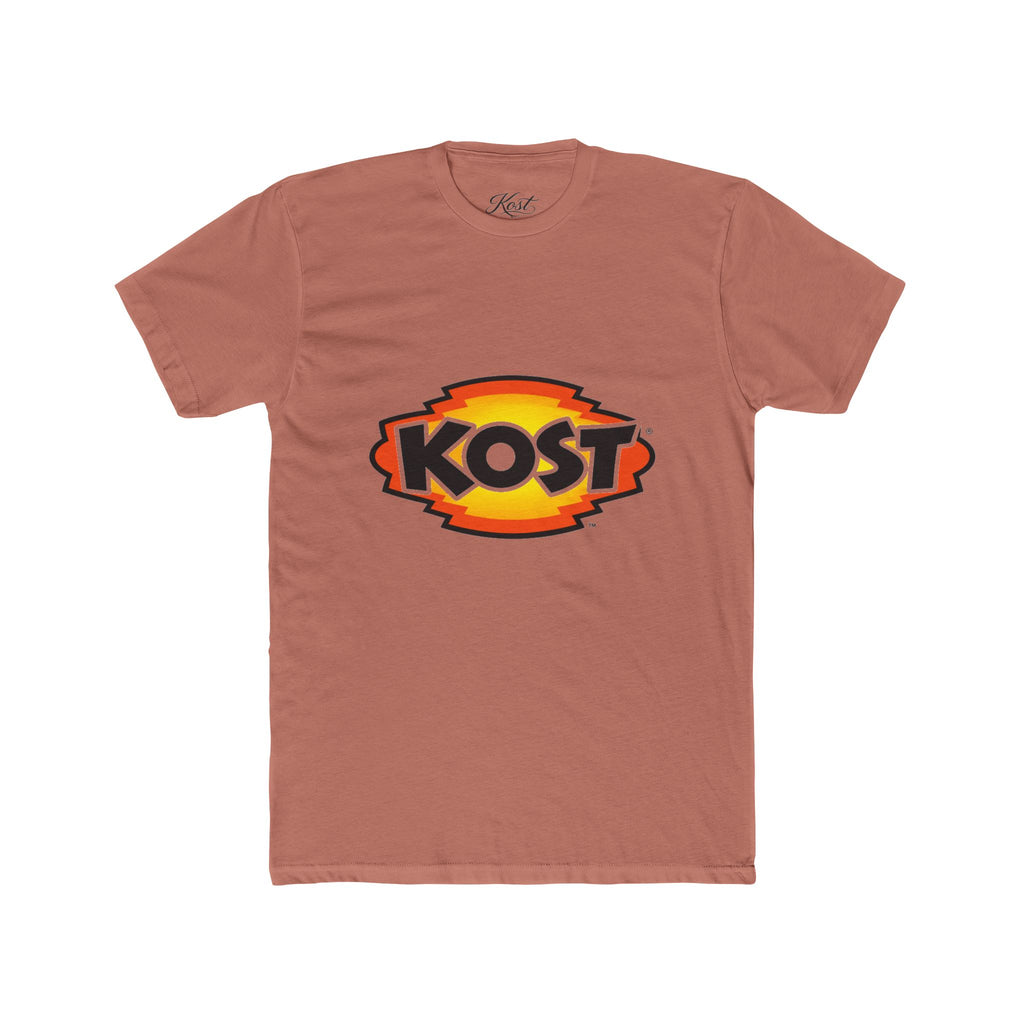 KOST Logo Tee
