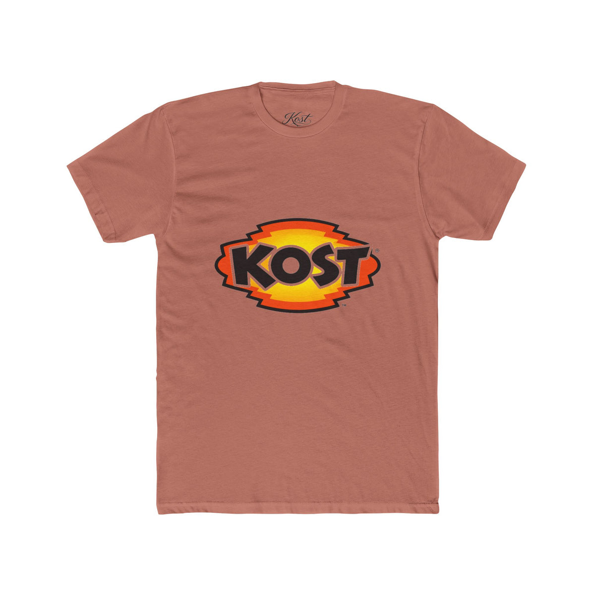 KOST Logo Tee