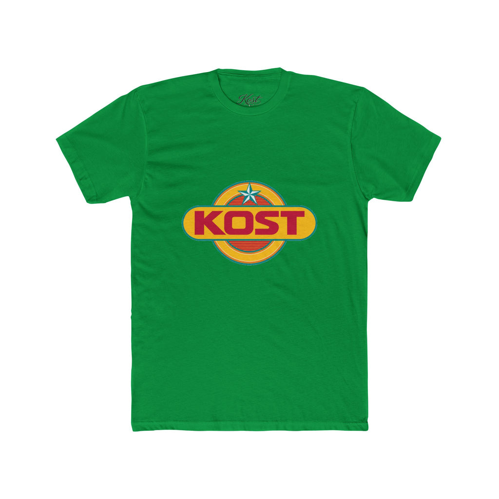 KOST Retro Logo Tee