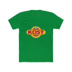 KOST Retro Logo Tee