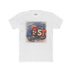 Unisex Cotton Crew Tee