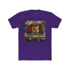 Unisex Cotton Crew Tee
