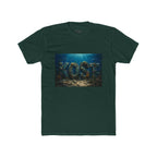 Unisex Cotton Crew Tee