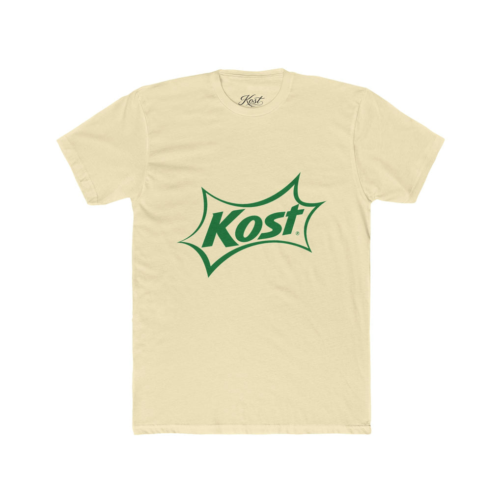 Kost Logo Graphic T-Shirt