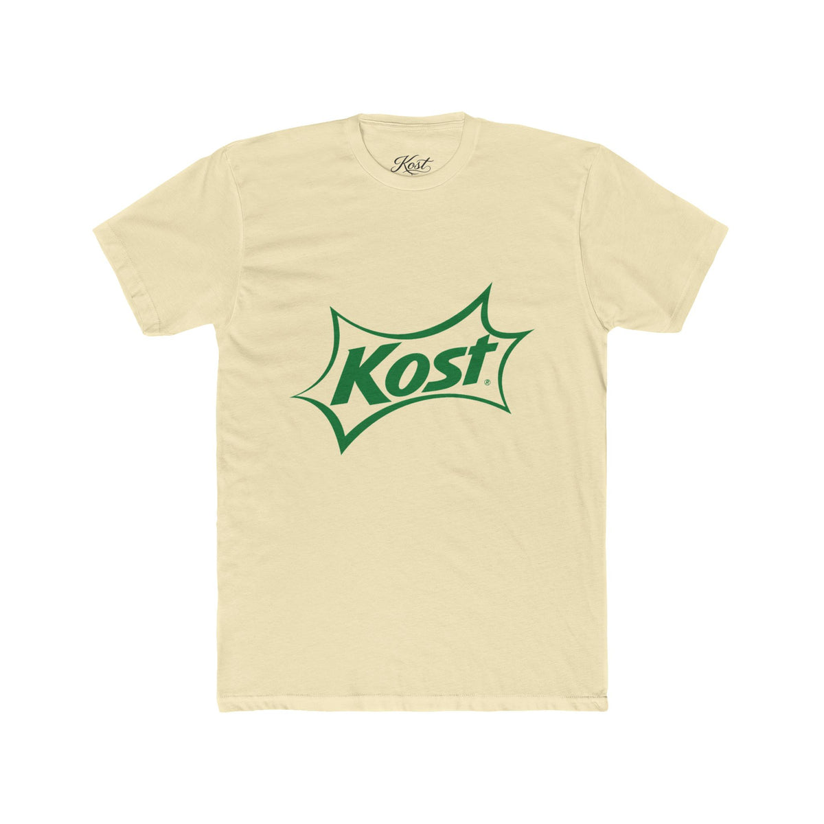 Kost Logo Graphic T-Shirt