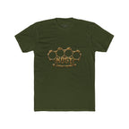 KISS Brass Knuckles Graphic T-Shirt