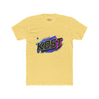 KOST Retro Gradient Logo Tee