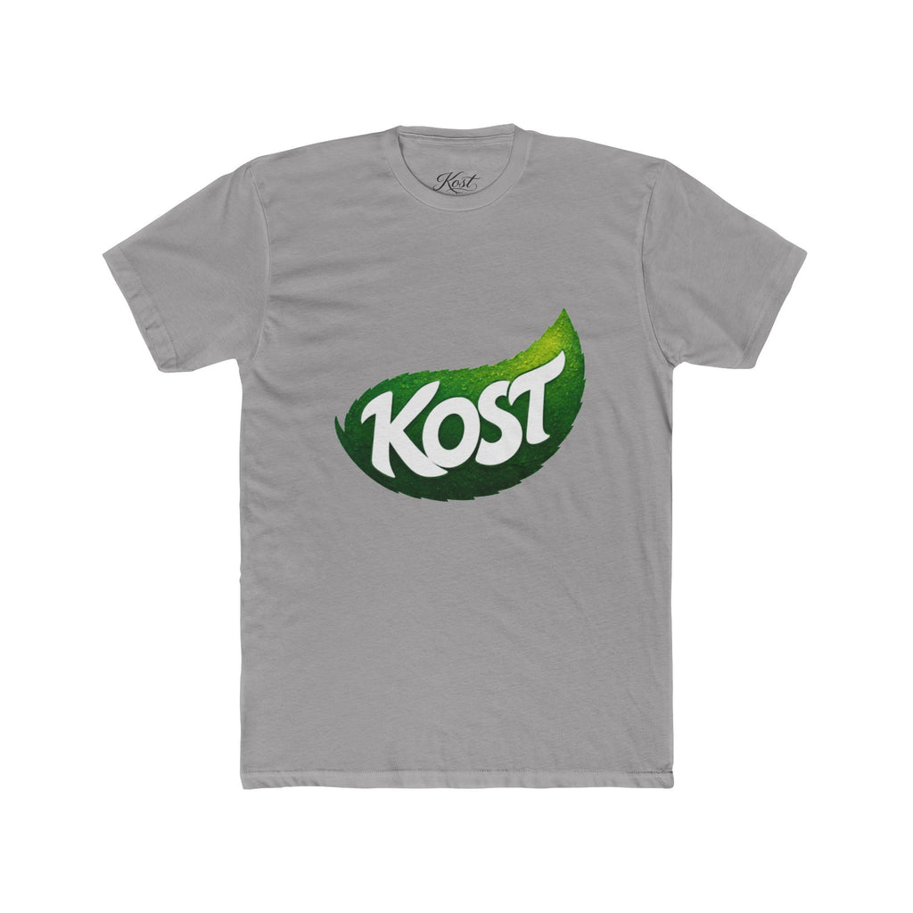 KOST Leaf Logo T-Shirt