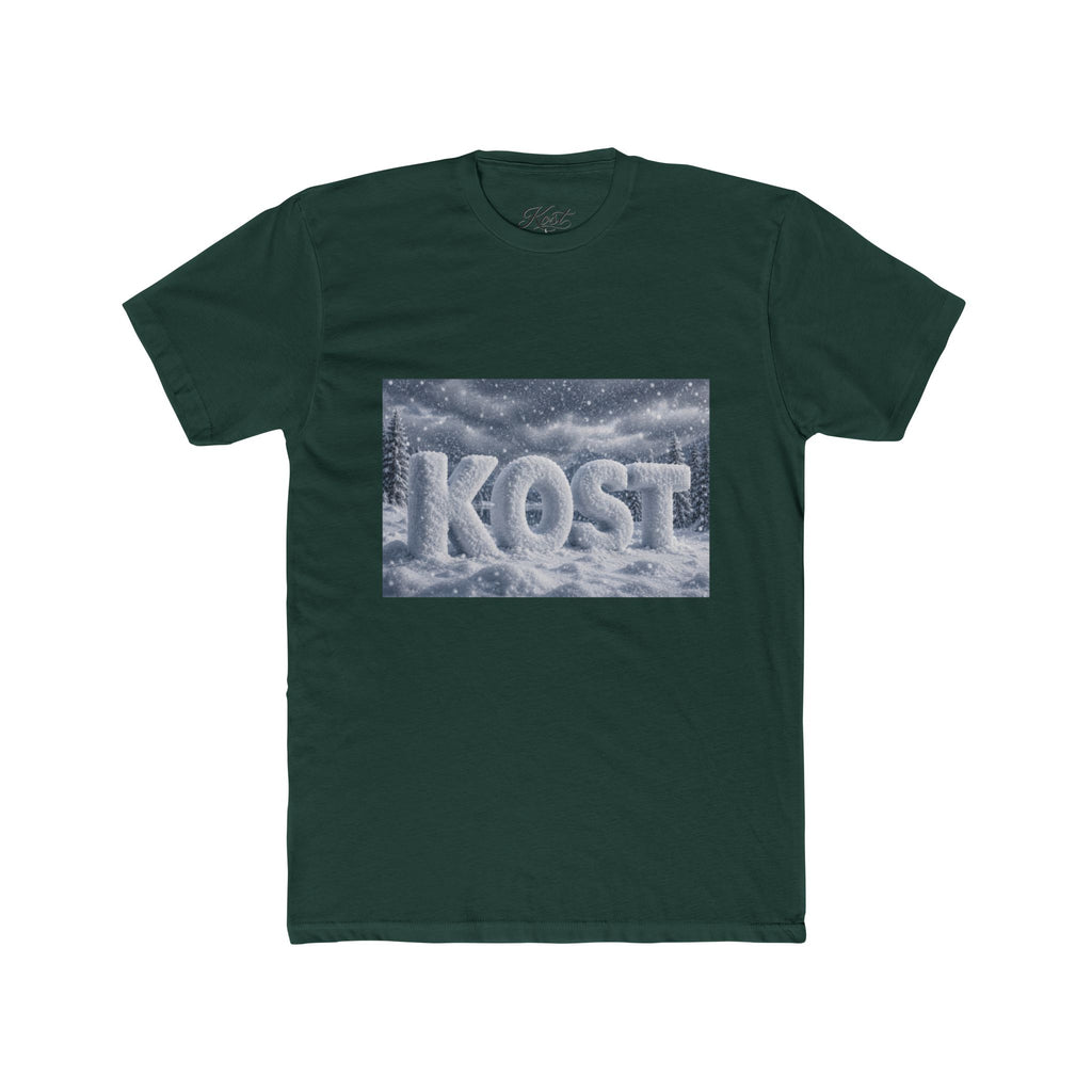 KOSTI Graphic T-Shirt