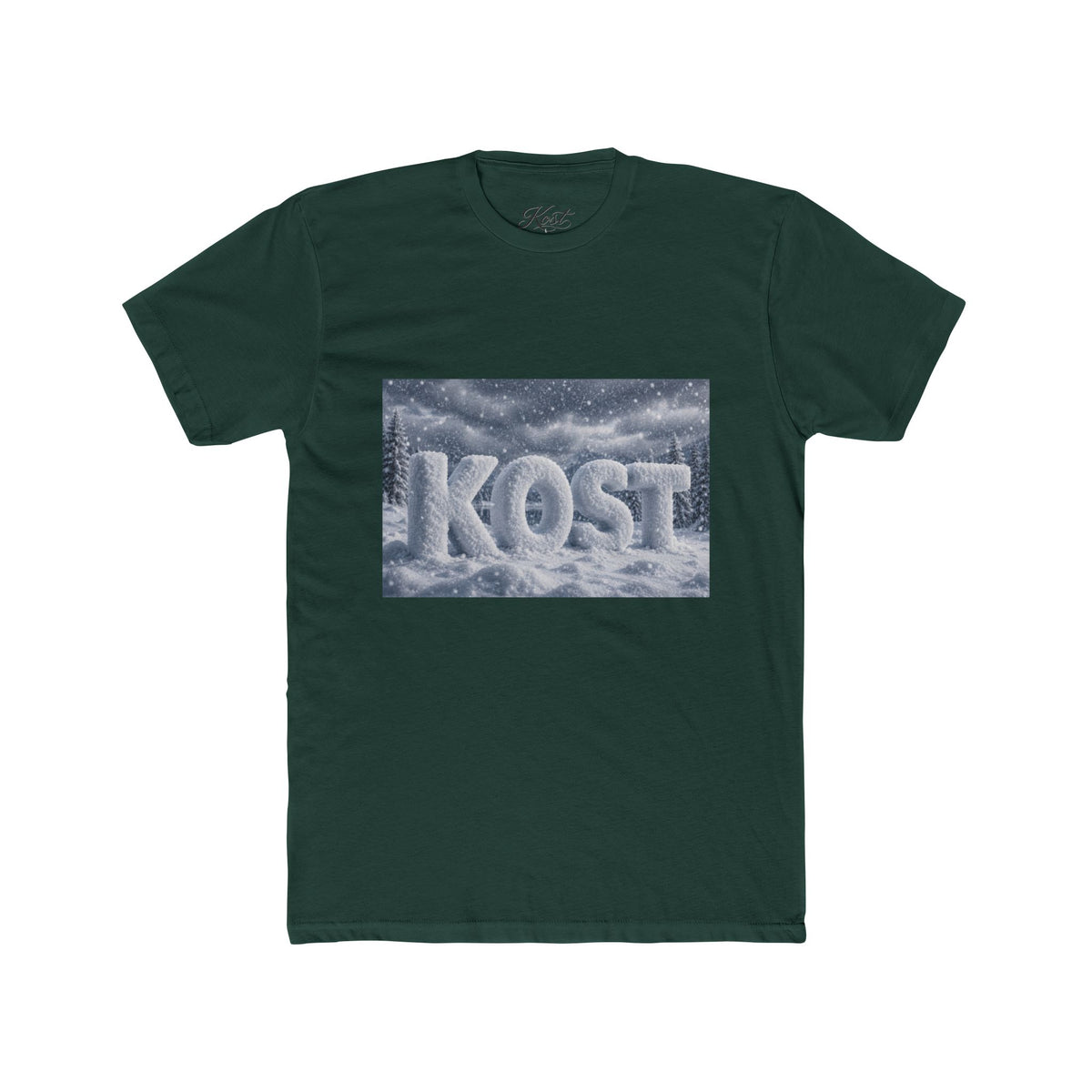 KOSTI Graphic T-Shirt