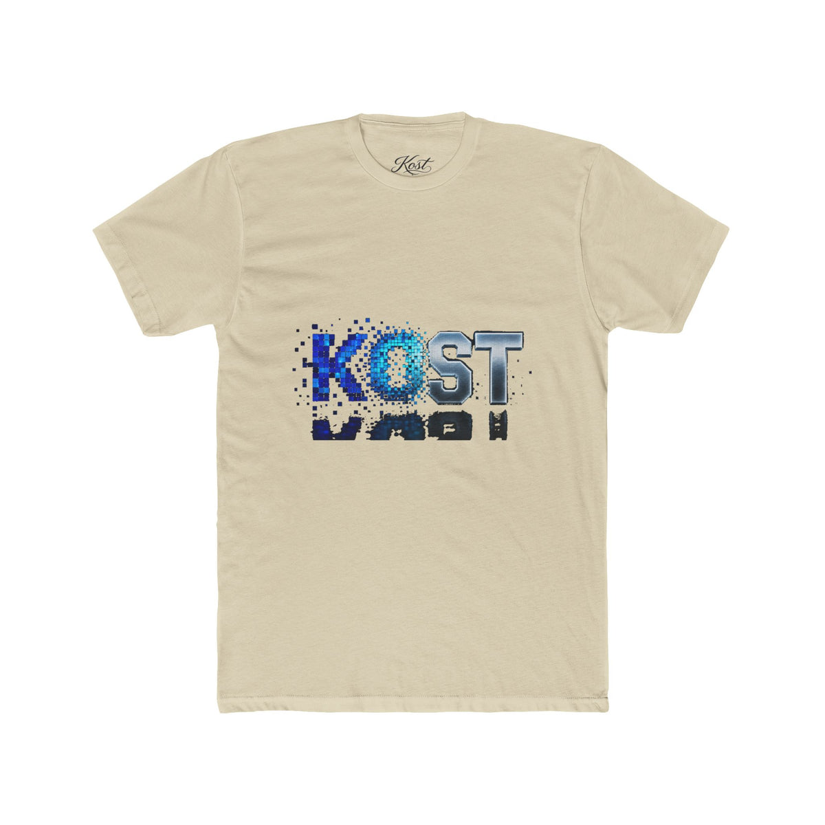 KOST Logo Graphic T-Shirt