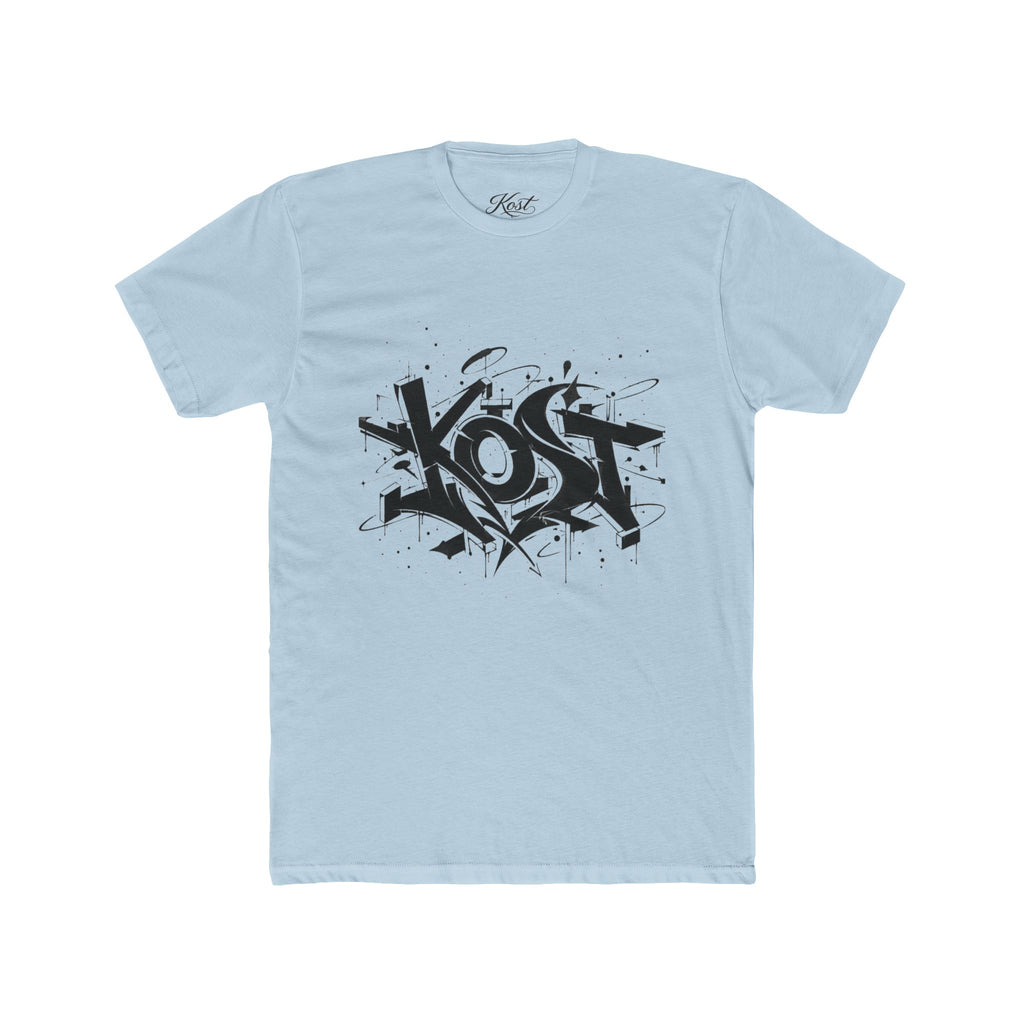 KOST Graffiti Graphic T-Shirt