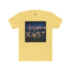 Kast Band Vintage Tour Tee - Night Skyline Graphic T-Shirt