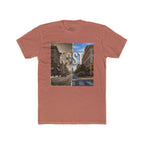 KOST Vintage Urban Street Scene T-Shirt