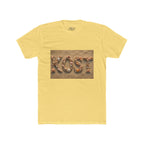 Roast Coffee Bean Graphic T-Shirt