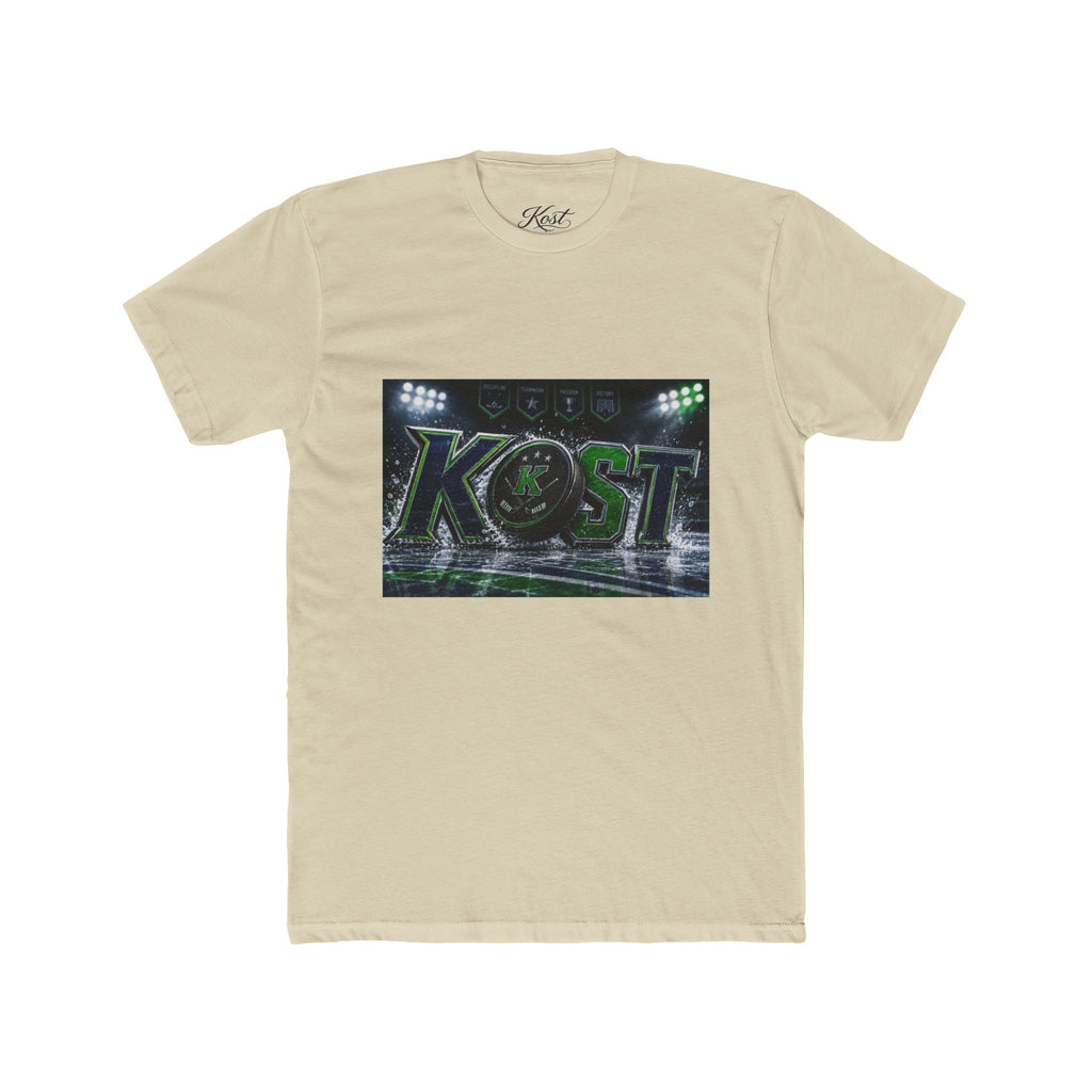 KOST Neon Stadium Graphic Tee