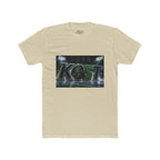 KOST Neon Stadium Graphic Tee
