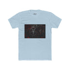 Occult Pentagram Graphic T-Shirt
