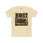 KOST Vintage Horse Racing Tee