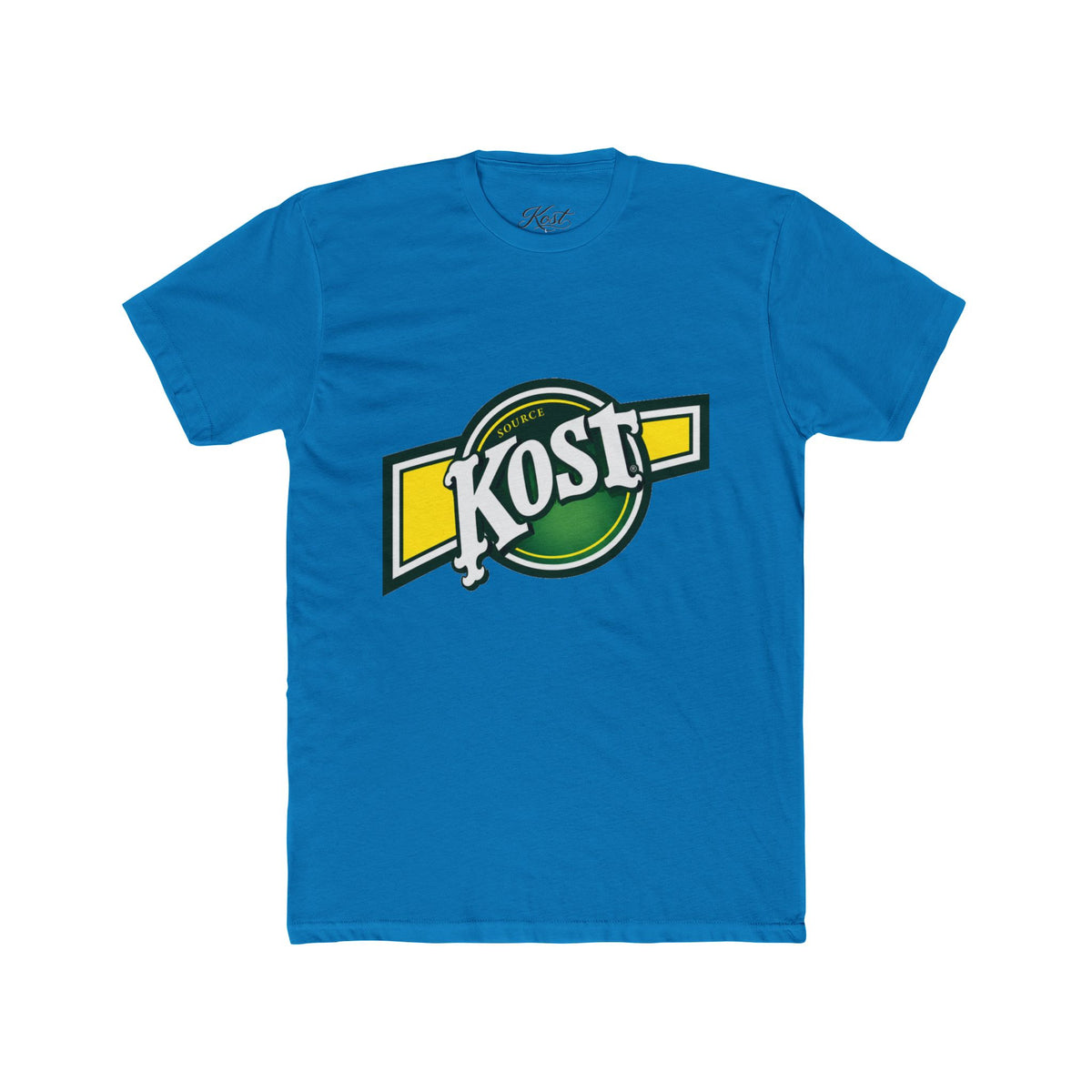 Kost Retro Logo Tee