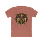 KOST Department of War Vintage Graphic T-Shirt