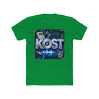 KOST Music Technology Graphic T-Shirt
