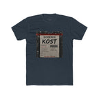 Evidence Kost Graphic T-Shirt