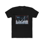 Lost Graphic T‑Shirt — Retro Neon Night Skate Vibe