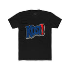 Kost! Graphic Tee — Retro Logo T‑Shirt