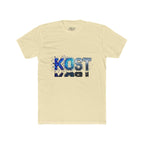 KOST Logo Graphic T-Shirt