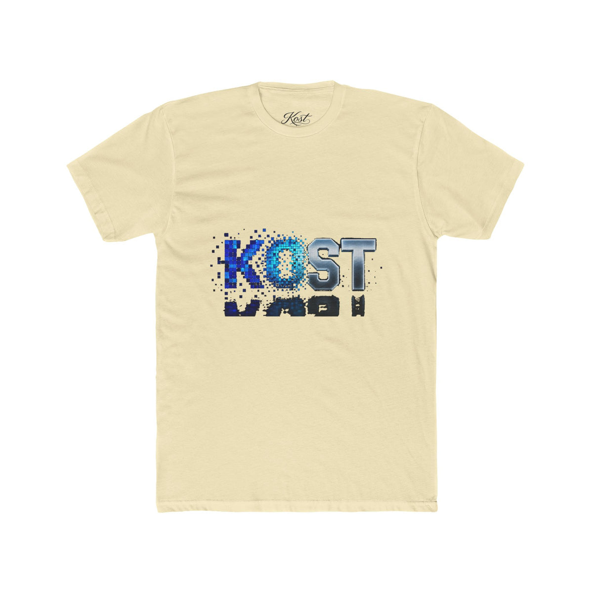 KOST Logo Graphic T-Shirt