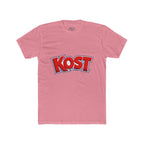 Unisex Cotton Crew Tee