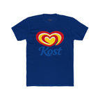 Kost Heart Logo Tee