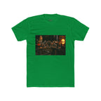 KOS Neon Sign Graphic T-Shirt