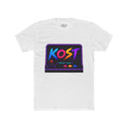 KOST Neon Retro Graphic T-Shirt