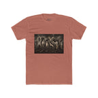 KOST Distressed Rock Logo T-Shirt