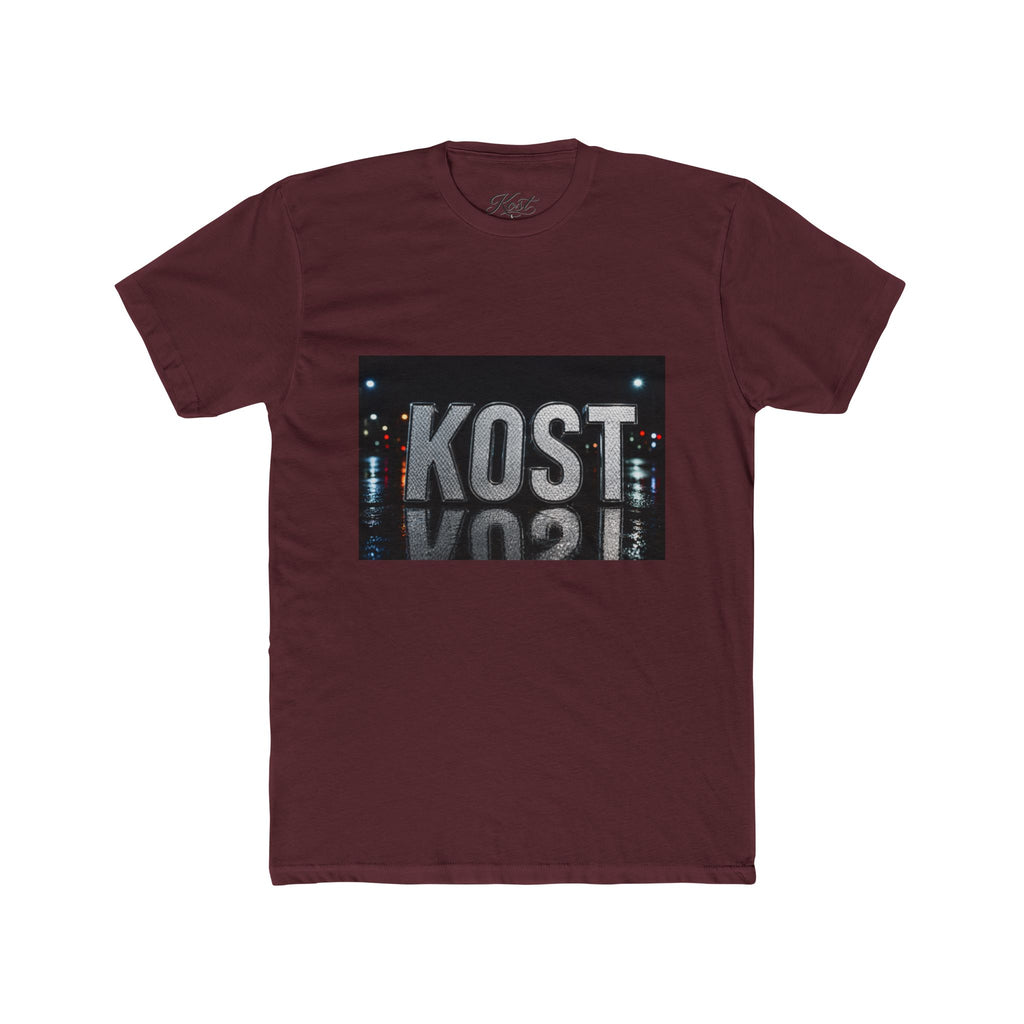 KOST Reflective Graphic T-Shirt