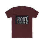 KOST Reflective Graphic T-Shirt