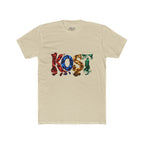 KOST Graphic Cotton T-Shirt