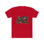 KOSO Retro Diner Graphic Tee – Vintage Roadside Signage T-Shirt