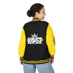 KOST Crown Letterman Jacket