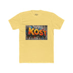 KOST Graffiti Crew Tee — Street Art Graphic T-Shirt