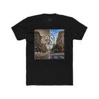KOST Vintage Urban Street Scene T-Shirt