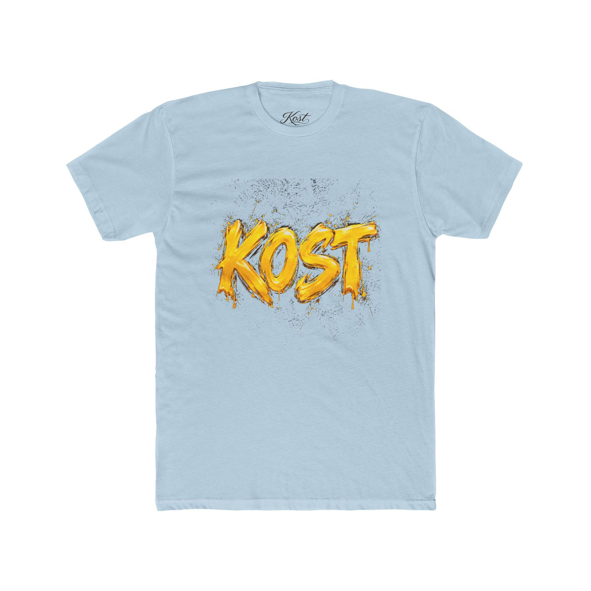 Kost Graphic T-Shirt