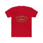 KUSTI Knuckle Ring Graphic Cotton Tee