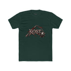 Gothic Thorn Cross T-Shirt