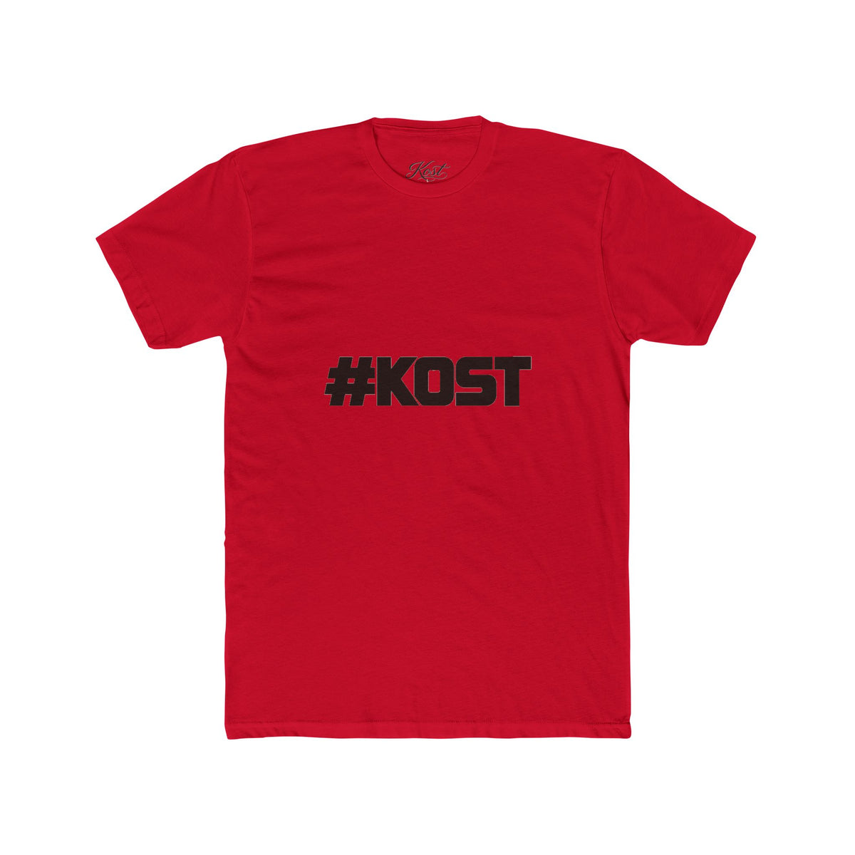 #KOST Graphic T-Shirt