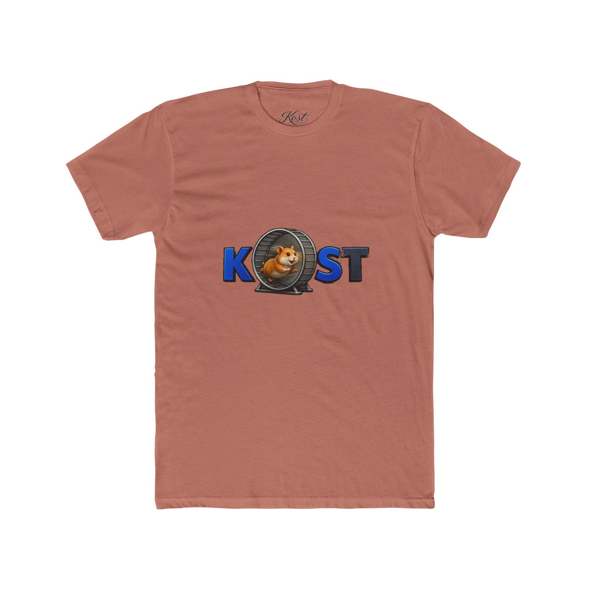 KOST Fortune Teller Graphic T-Shirt