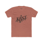 KØST. Music-Inspired Graphic T-Shirt